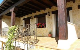 Casa Rural Paula